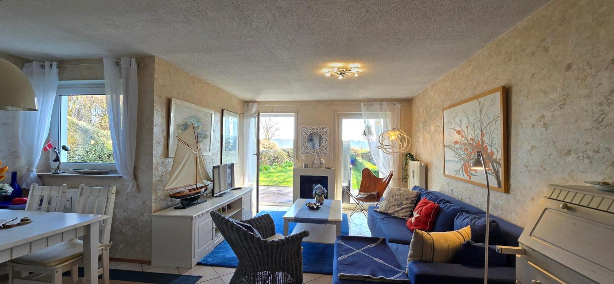 Ferienwohnung R5 Graal-Mueritz Exterior foto